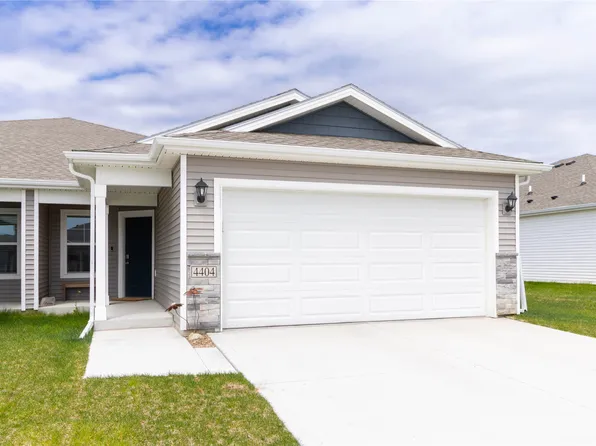 4404 NE 13th St, Ankeny, IA 50021