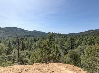 5471 S Morning Star Ln, Prescott, AZ 86303