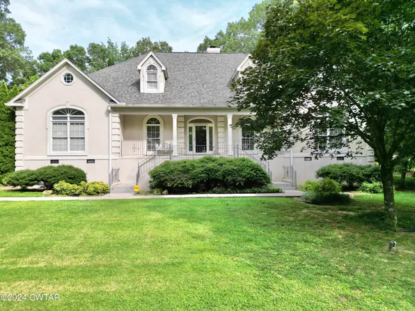 173 Country Oak Dr, Humboldt, TN 38343