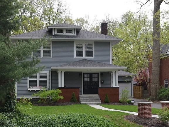 Another Exterior View