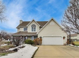 9244 Auburn COURT, Mount Pleasant, WI 53406