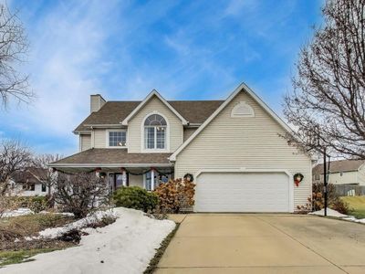 9244 Auburn COURT, Racine, WI, 53406