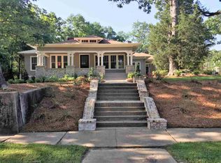 927 Poplar Blvd, Jackson, MS 39202