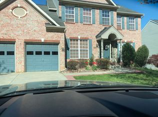 5044 Glenside Manor Dr, Perry Hall, MD 21128