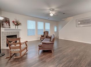 754 Far Pines Dr, Spring, TX 77373