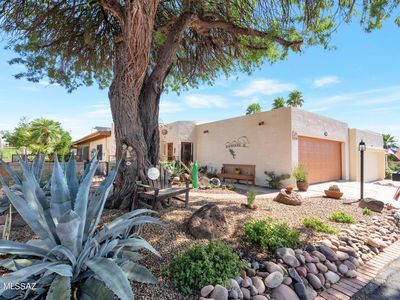 740 W Camino Iturbide, Green Valley, AZ, 85622