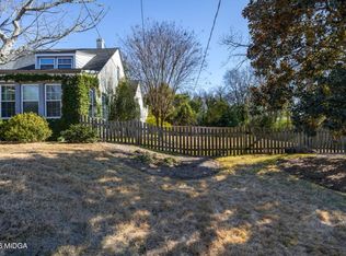 272 Beverly Pl, Macon, GA 31204