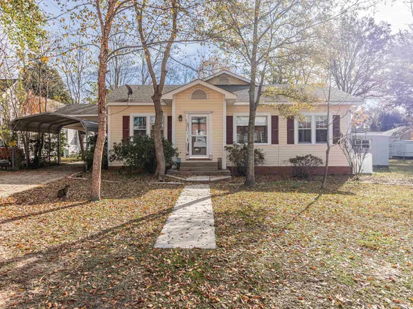 403 Boatner St, Columbia, LA 71418