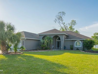 3225 Country Club Dr, Lynn Haven, FL, 32444