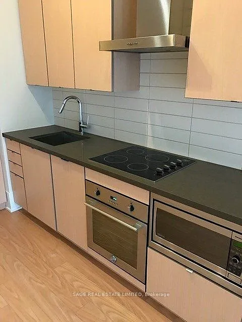 1 bed, $2,150 — Photo 4
