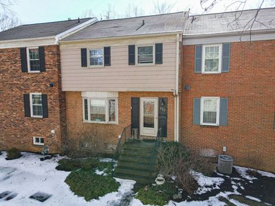 222 Huntington Ln, Blacksburg, VA, 24060