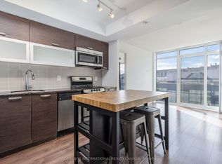 36 Lisgar St #LPH03E, Toronto, ON M6J0C7