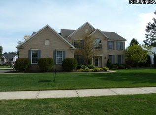 12663 Coopers Run, Strongsville, OH 44136
