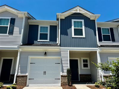4208 Summit Woods Dr, Charlotte, NC, 28216