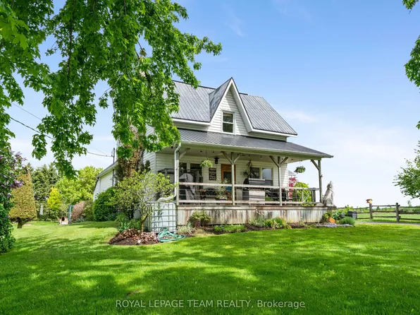 13585 County Road 9 Rd, North Dundas, ON K0C 1H0