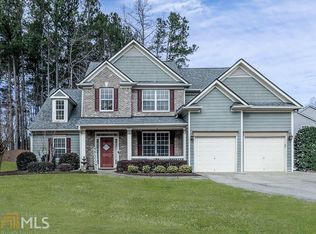 293 Balmy Ct, Powder Springs, GA 30127