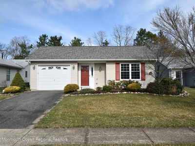 73 Greenbriar Boulevard, Brick, NJ, 08724