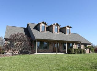2677 Sugartree Rd, Bethel, OH 45106