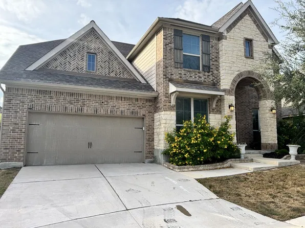 14186 Shetland Way, San Antonio, TX 78254