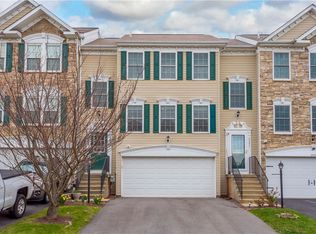 2295 Flint Dr, Washington, PA 15301