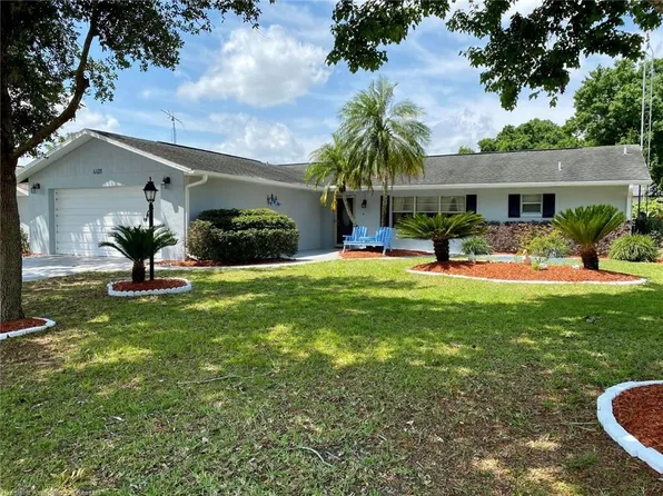 4401 Maderia Ave, Sebring, FL 33872