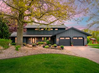 113 Whisperwood Ln, Battle Creek, MI 49015