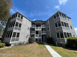 10172 Beach Drive SW Unit 2106, Calabash, NC 28467