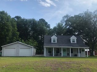 4355 Quail Dr, Beaufort, SC 29906