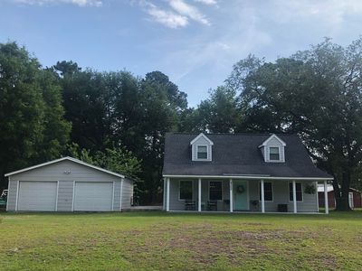 4355 Quail Dr, Beaufort, SC, 29906