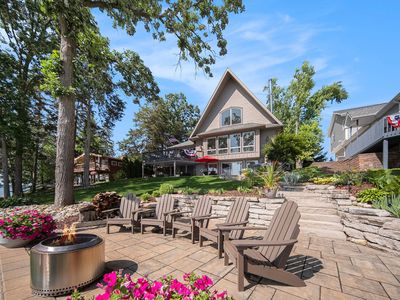 117 High View Ct, Brooklyn, MI, 49230