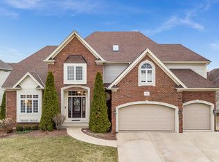3548 Sweet Maggie Ln, Naperville, IL 60564