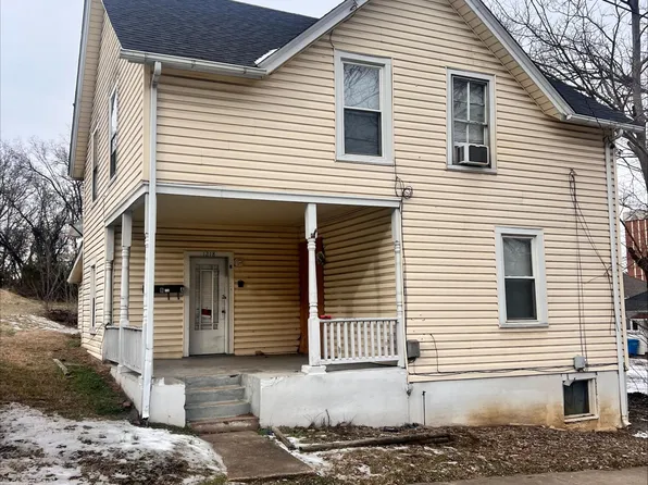 1218 Montrose Ave SE, Roanoke, VA 24013