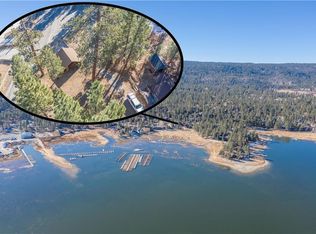 40313 Lakeview, Big Bear Lake, CA 92315
