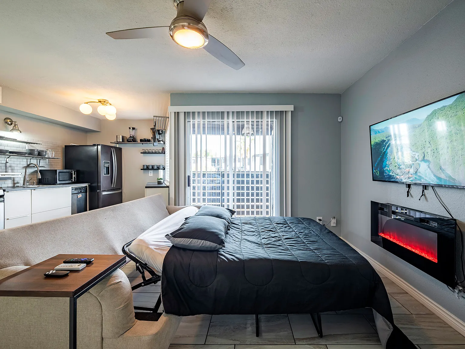 1 bed, 464 sqft, $2,500 — Photo 2
