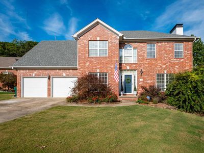 8 Arles Dr, Little Rock, AR, 72223