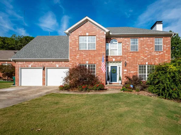 8 Arles Dr, Little Rock, AR 72223