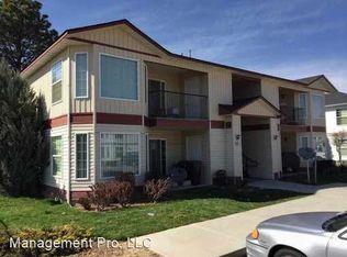 7521 W Tottenham Ln APT 101, Boise, ID 83704
