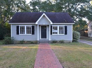 66 Leslie St, Monroeville, AL 36460