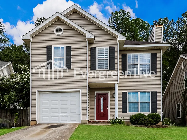 141 Hammond Place Cir — Photo 15