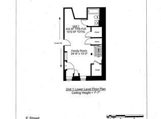 331 East St, South Boston, MA 02127