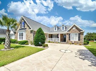 4700 Stonegate Dr, North Myrtle Beach, SC 29582