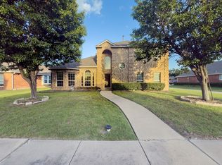3406 Dunhill Pl, Rowlett, TX 75089