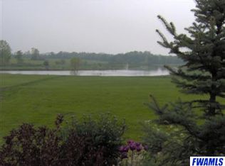 13000 Taylor Rd #1, Churubusco, IN 46723