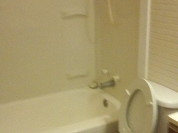Bathtub