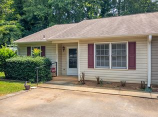 3627 Swaim Ct, Winston Salem, NC 27127