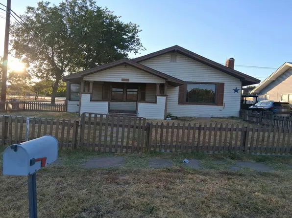 2214 Buchanan St, Wichita Falls, TX 76309