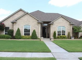 3320 Cypress Ct, Moore, OK 73170