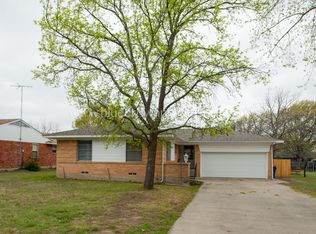 9441 Dogwood St, Frisco, TX 75033