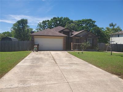 126 Martin Crossing Dr, Cedar Creek, TX, 78612