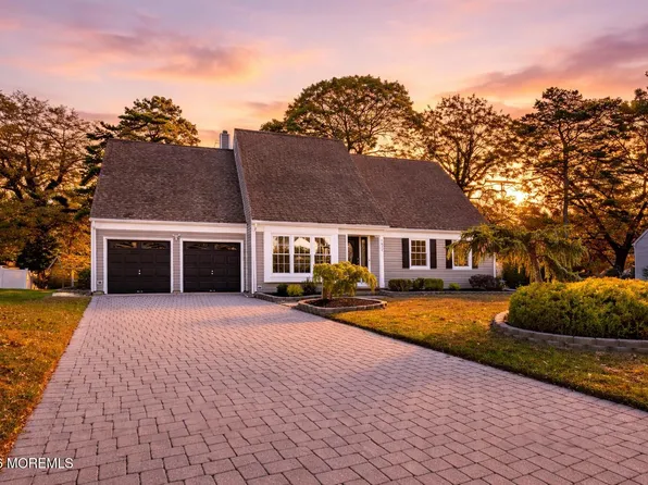 1432 Weeping Willow Court, Toms River, NJ 08753